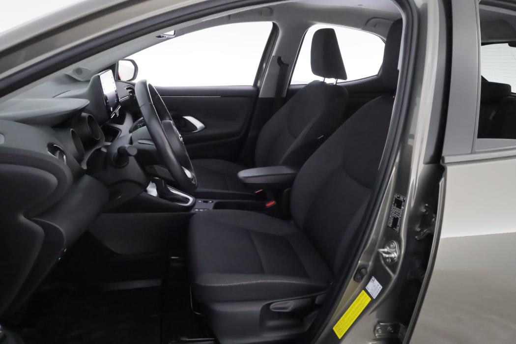 Toyota Yaris 2020