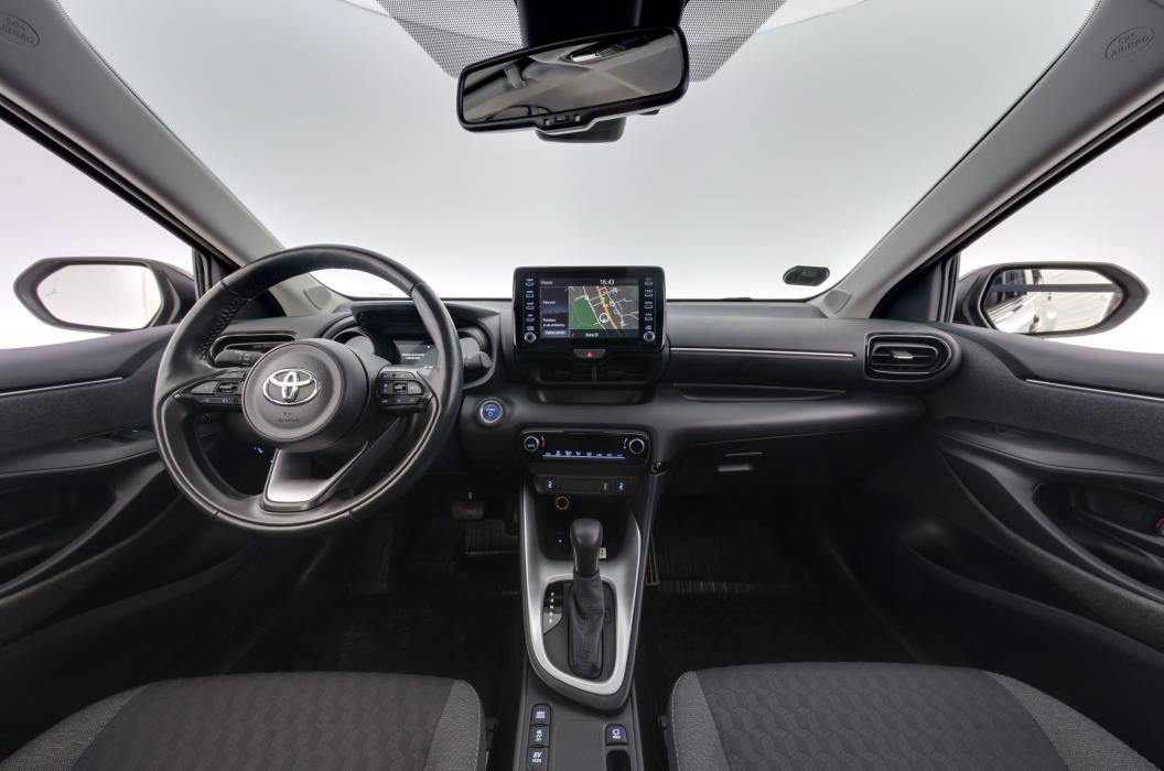 Toyota Yaris 2020