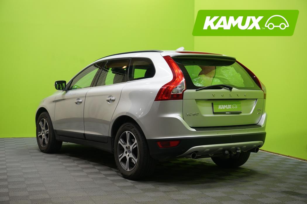 Volvo XC60 2013