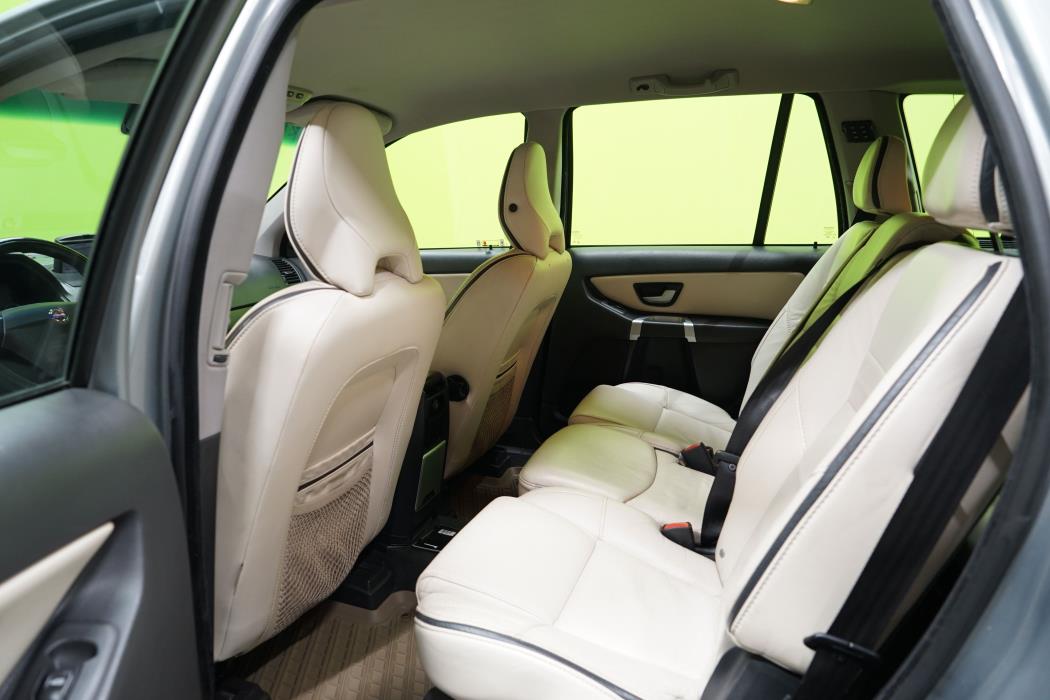 Volvo XC90 2010