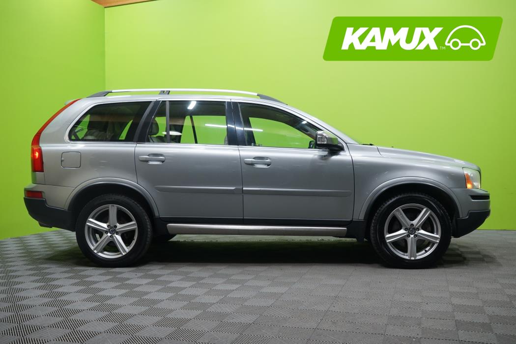 Volvo XC90 2010