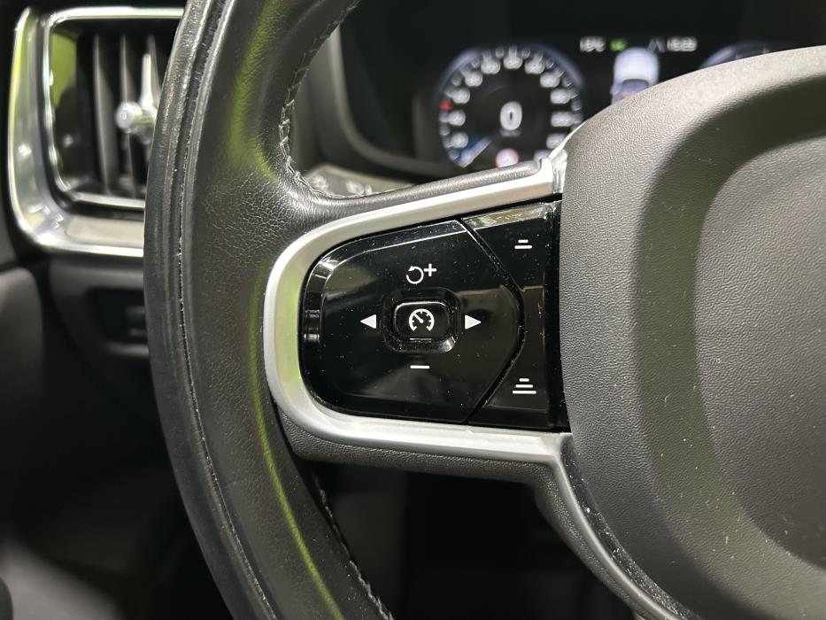 Volvo V60 2021
