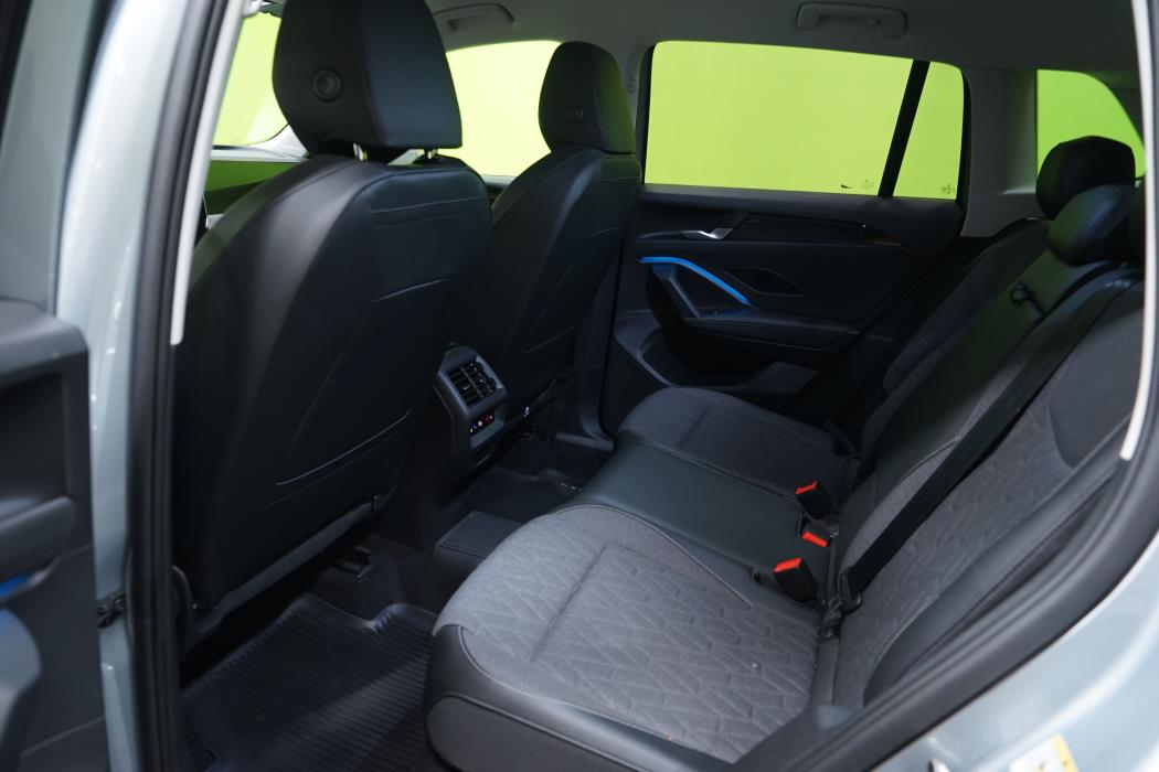 Volkswagen Tiguan 2025