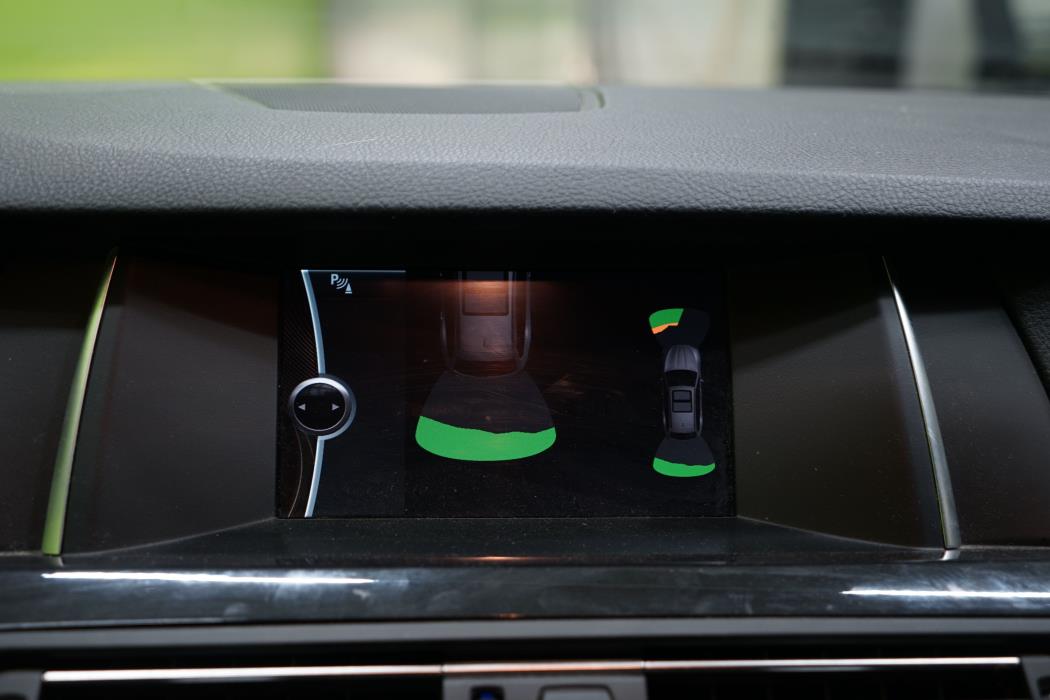 BMW 520 2014