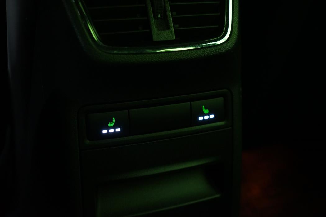 Skoda Octavia 2016