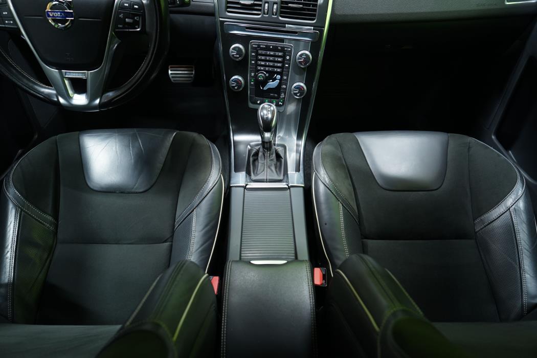 Volvo XC60 2016