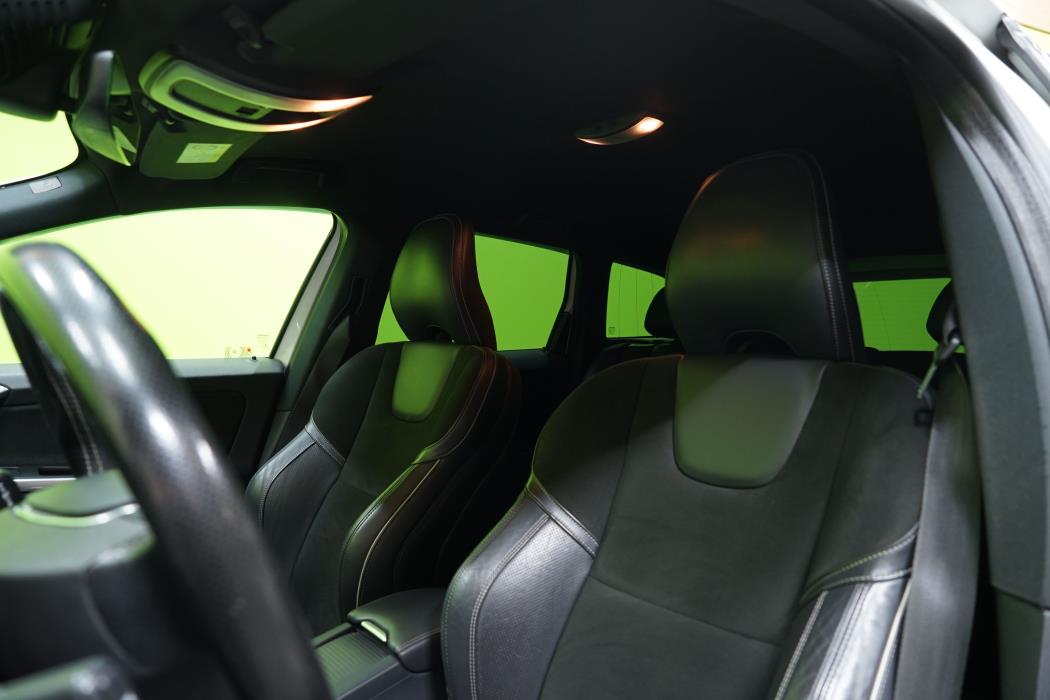 Volvo XC60 2016