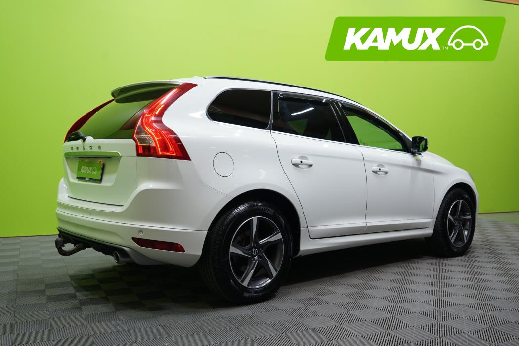 Volvo XC60 2016