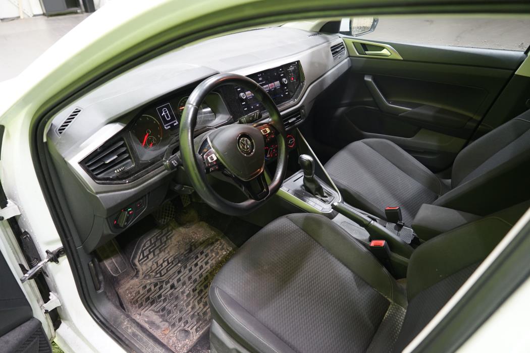 Volkswagen Polo 2019