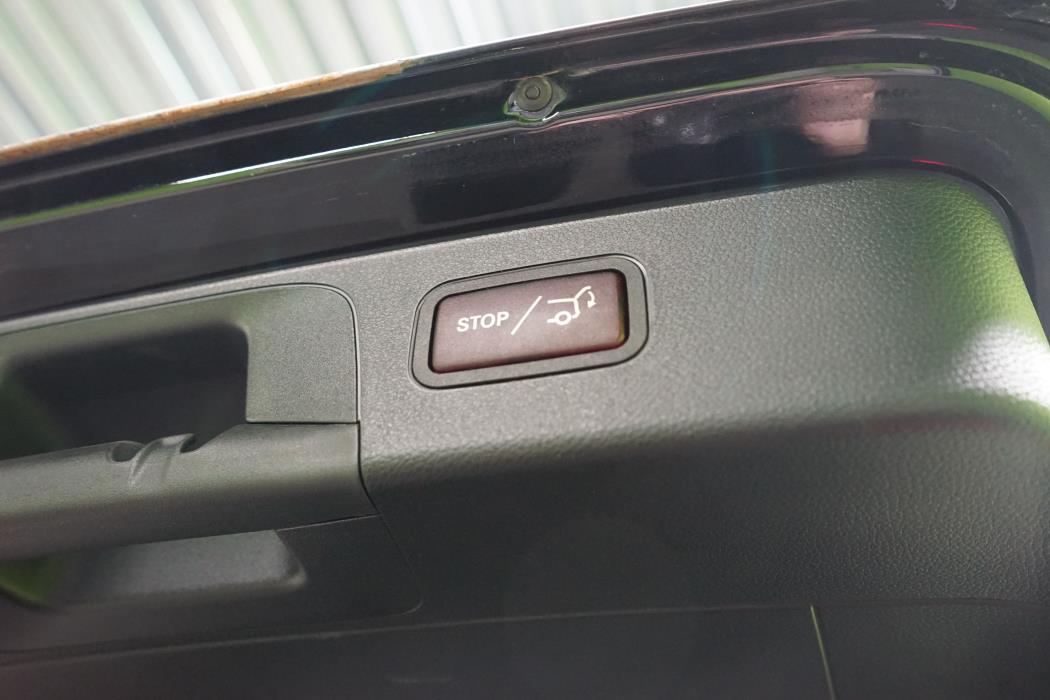 Mercedes-Benz GLC 2017