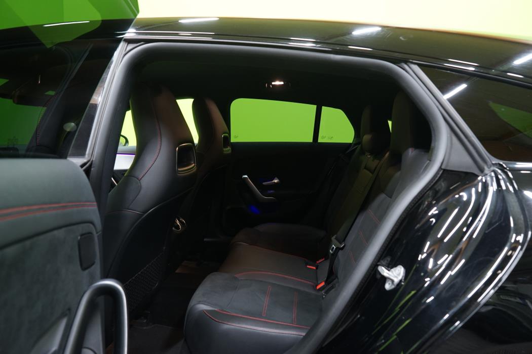 Mercedes-Benz CLA 2020