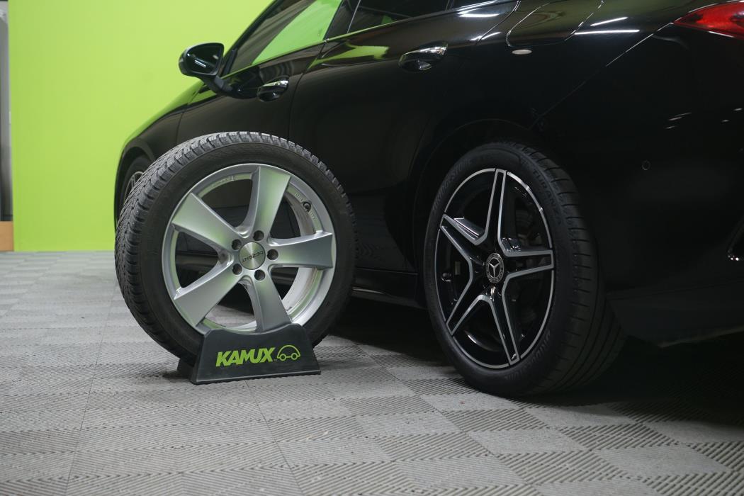 Mercedes-Benz CLA 2020