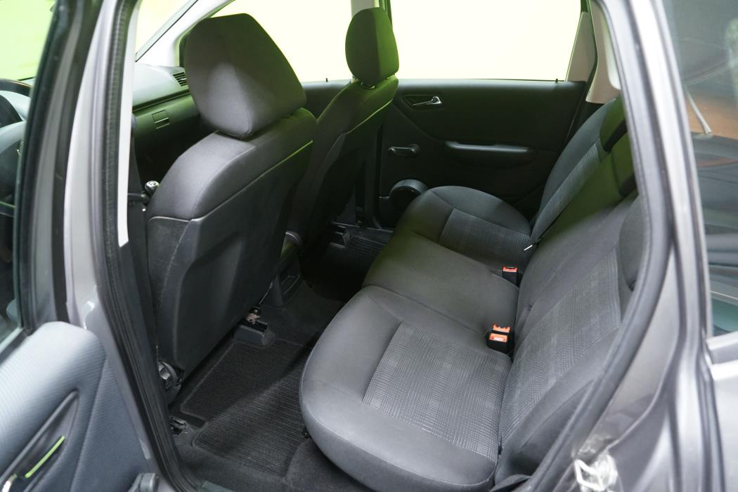 Mercedes-Benz A 2009