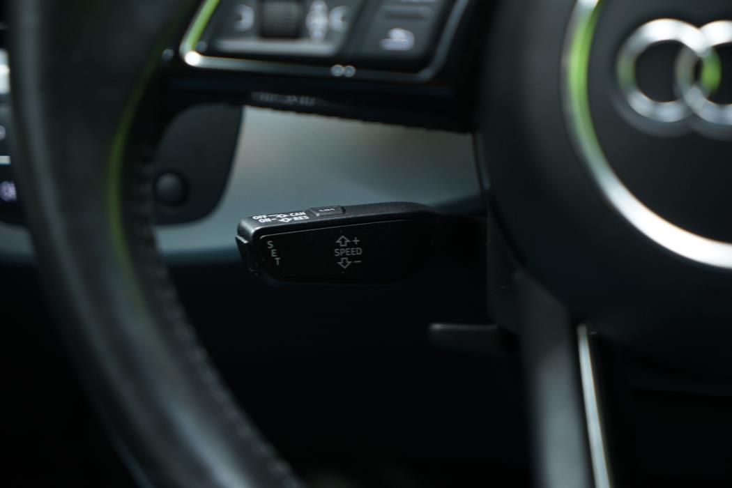 Audi A4 2016