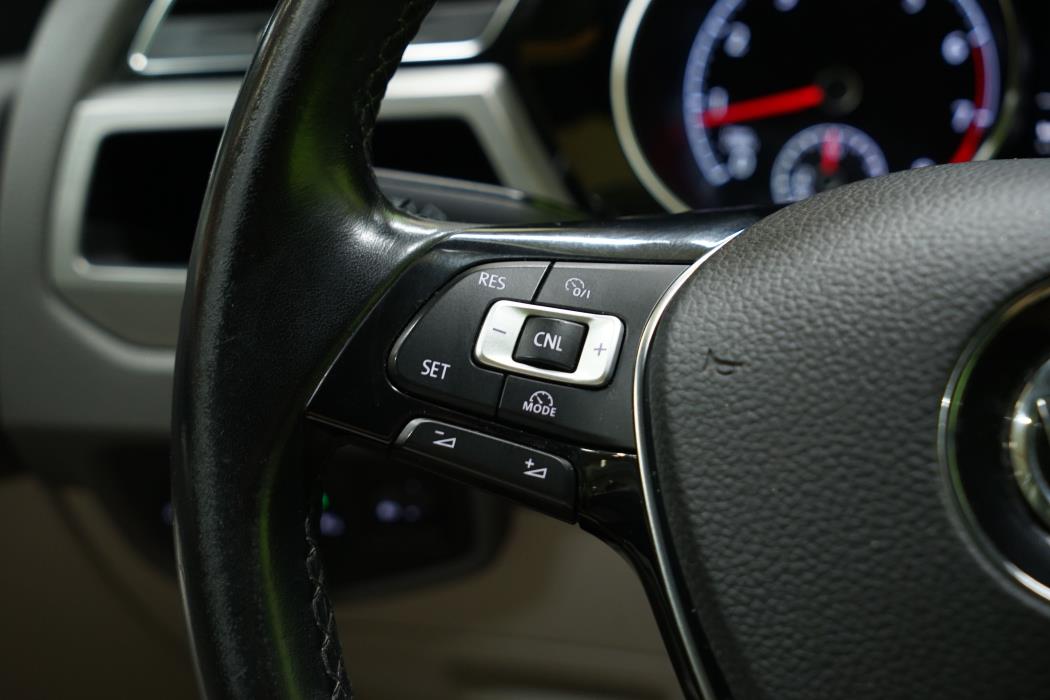 Volkswagen Touran 2016