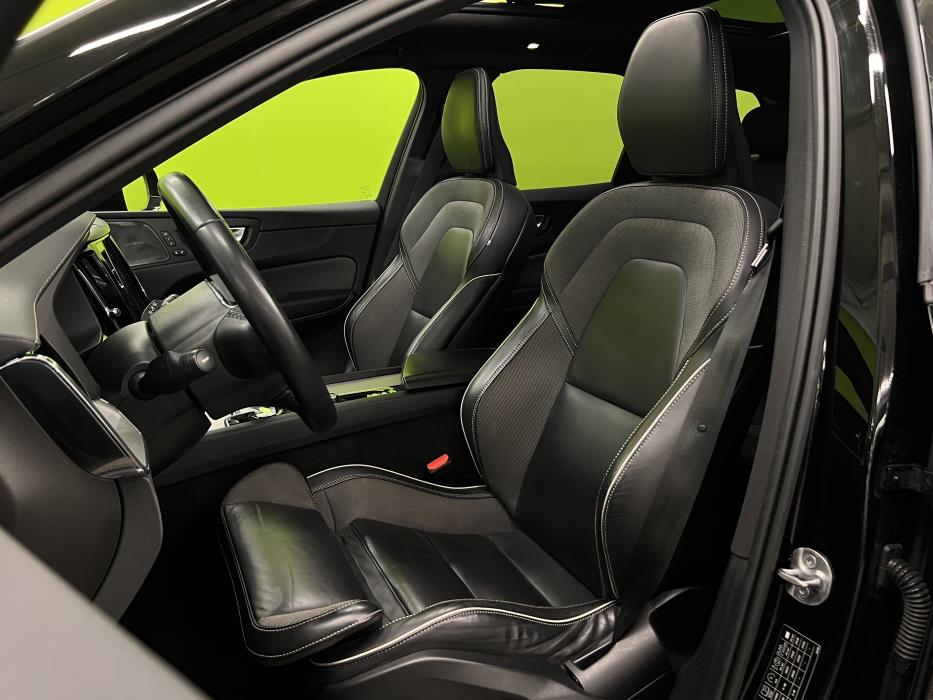Volvo XC60 2023