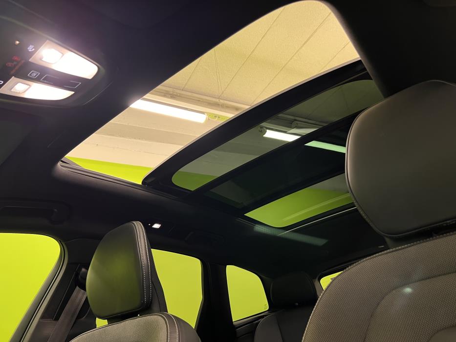 Volvo XC60 2023