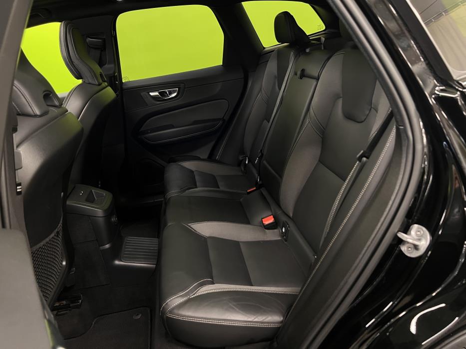 Volvo XC60 2023
