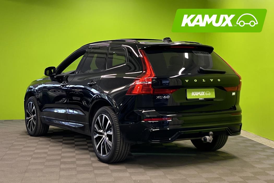 Volvo XC60 2023