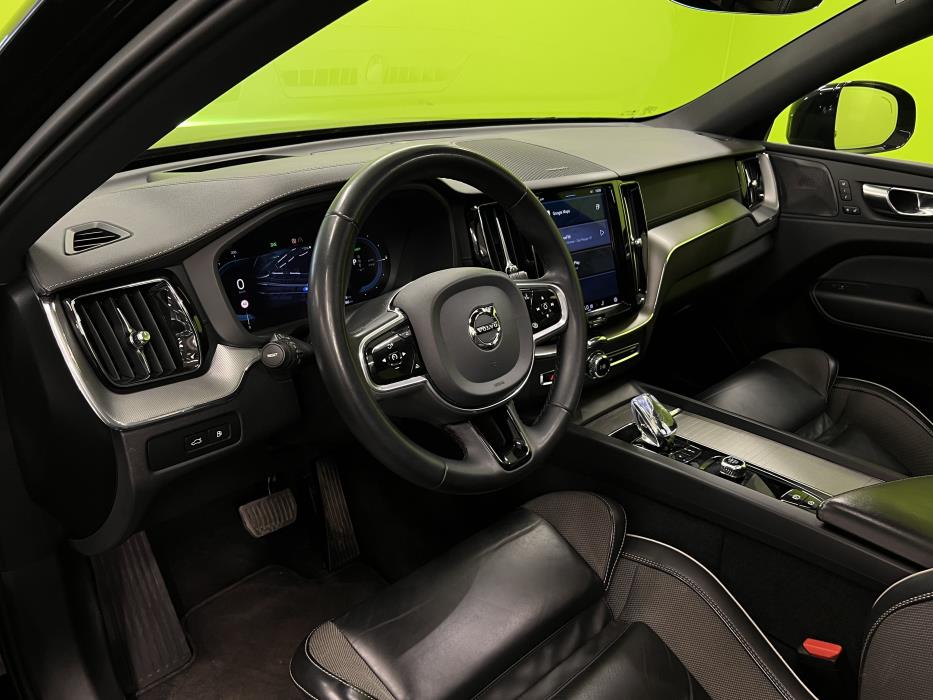Volvo XC60 2023
