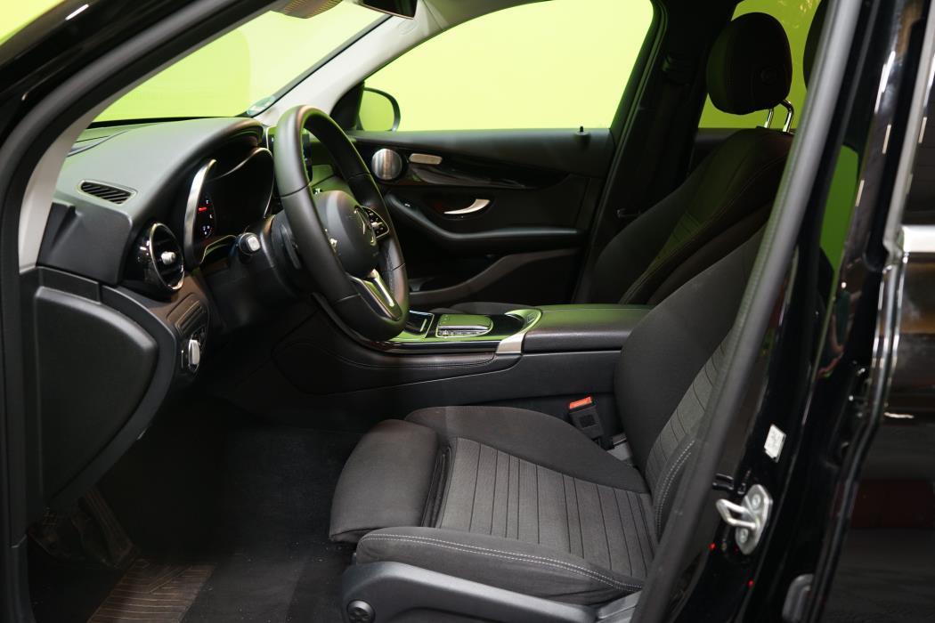 Mercedes-Benz GLC 2020