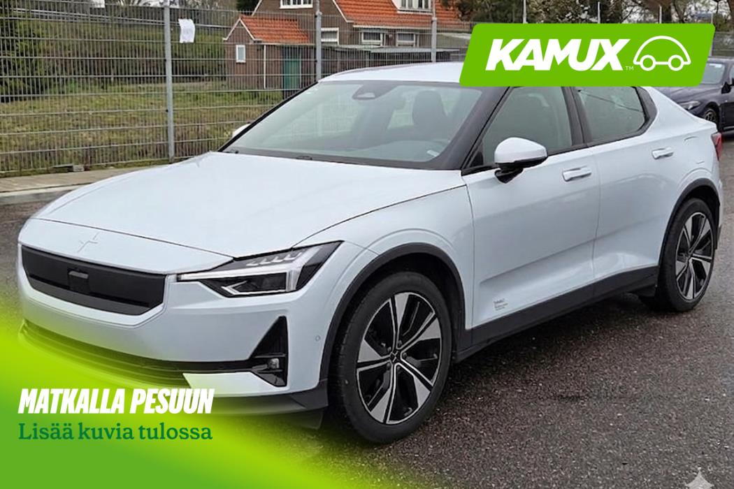 Polestar 2 2023