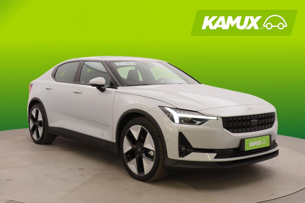 Polestar 2 2023