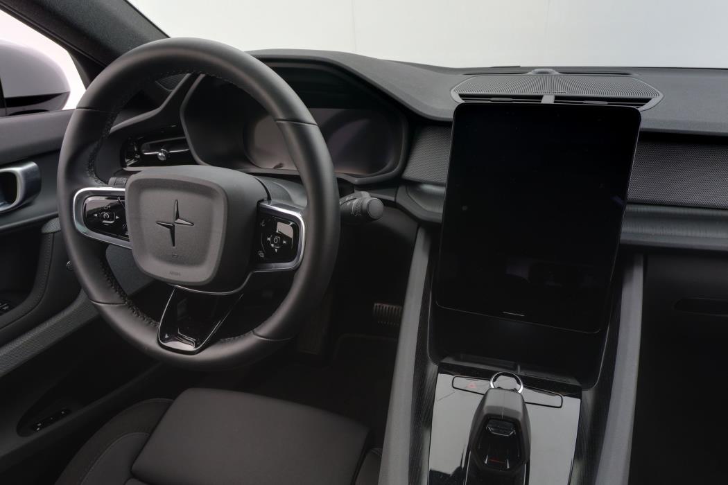 Polestar 2 2023