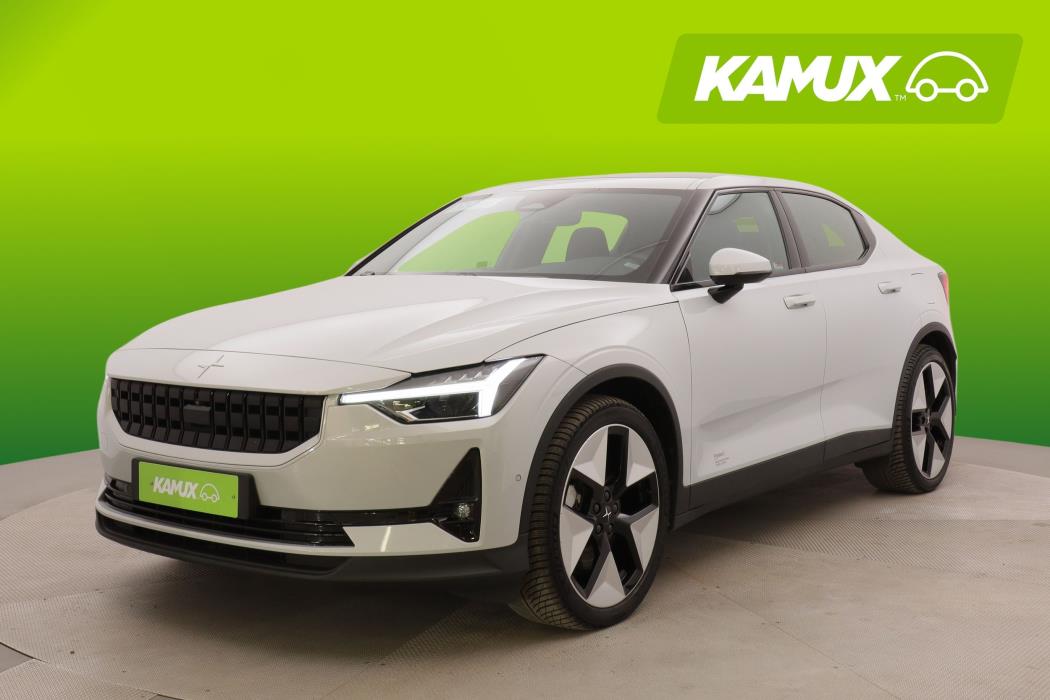 Polestar 2 2023