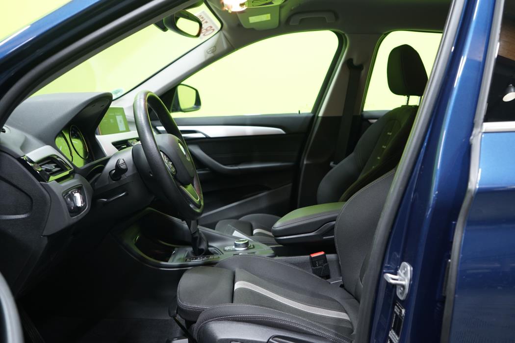 BMW X1 2020