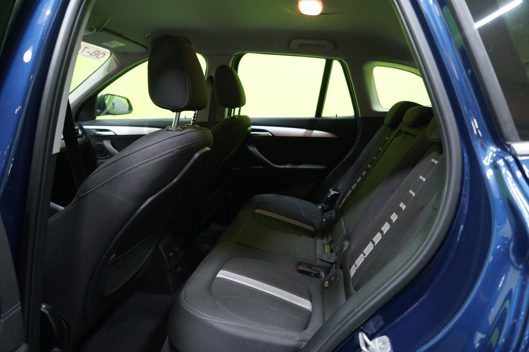 BMW X1 2020