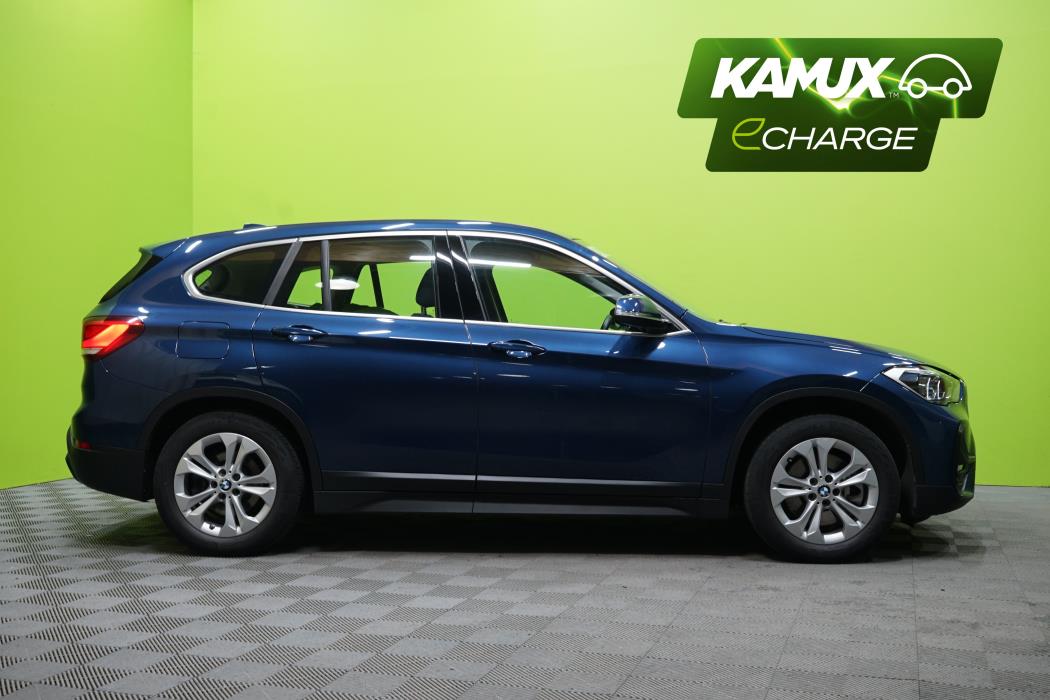 BMW X1 2020