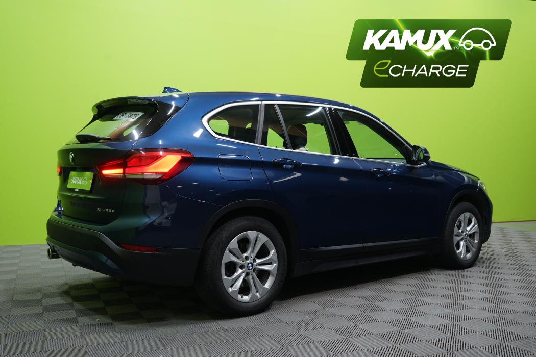 BMW X1 2020
