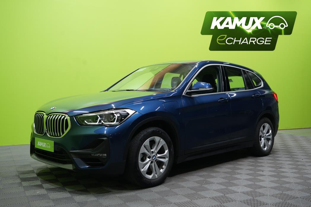BMW X1 2020