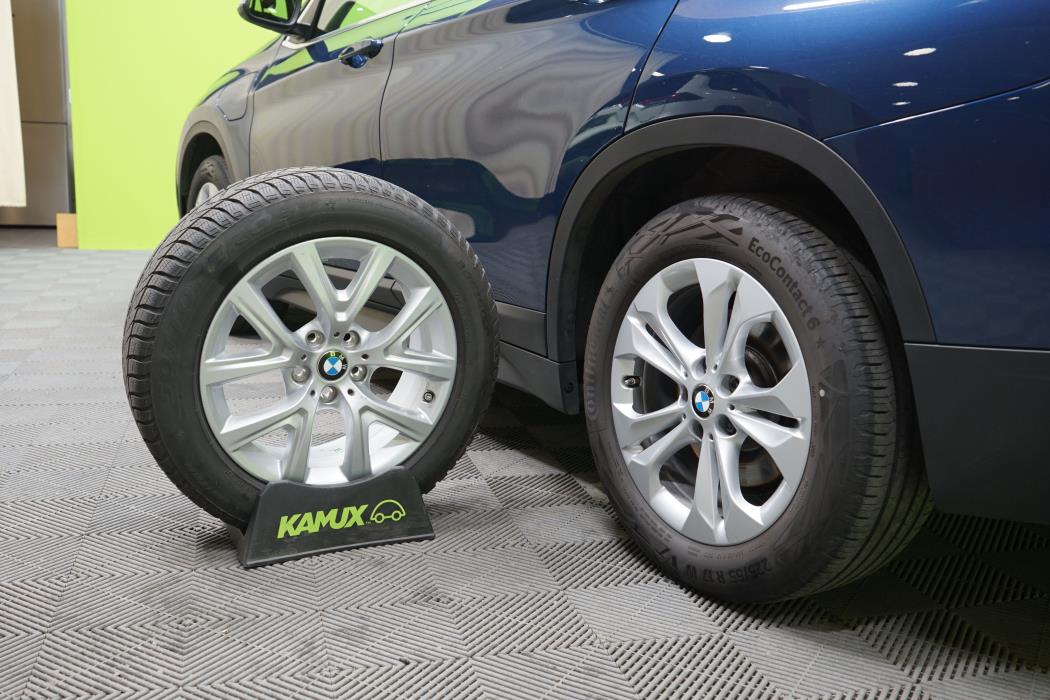 BMW X1 2020