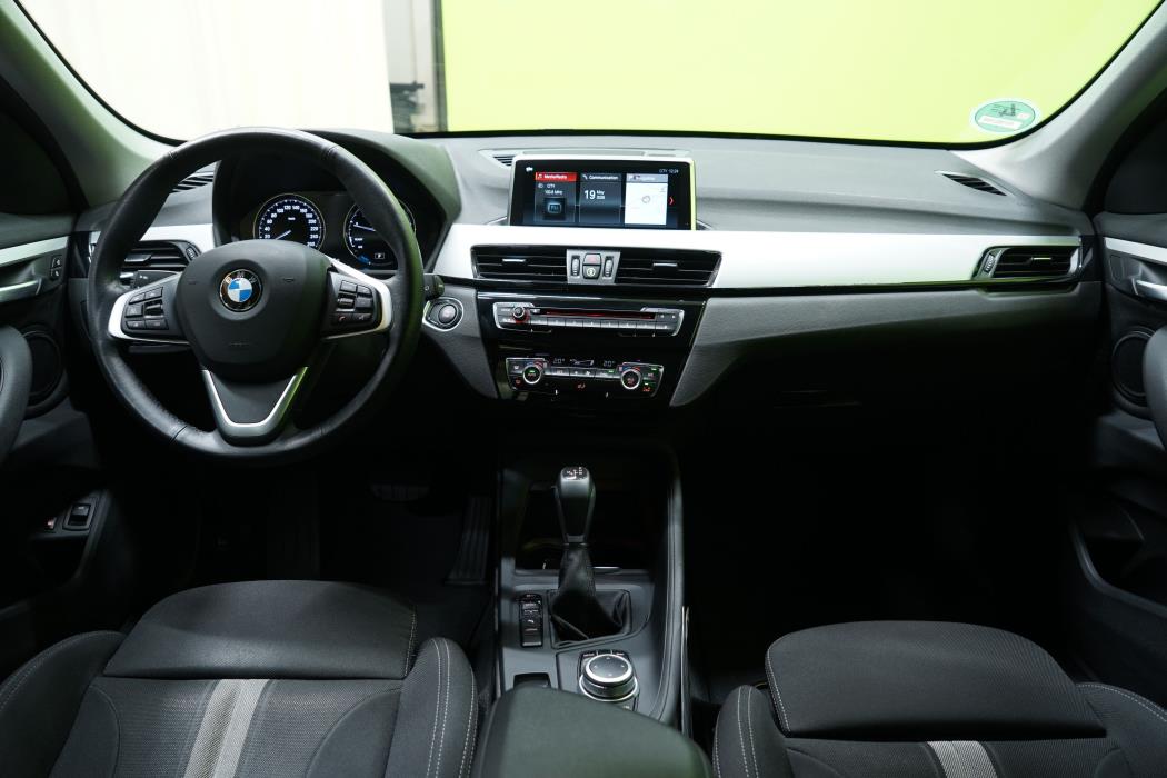 BMW X1 2020