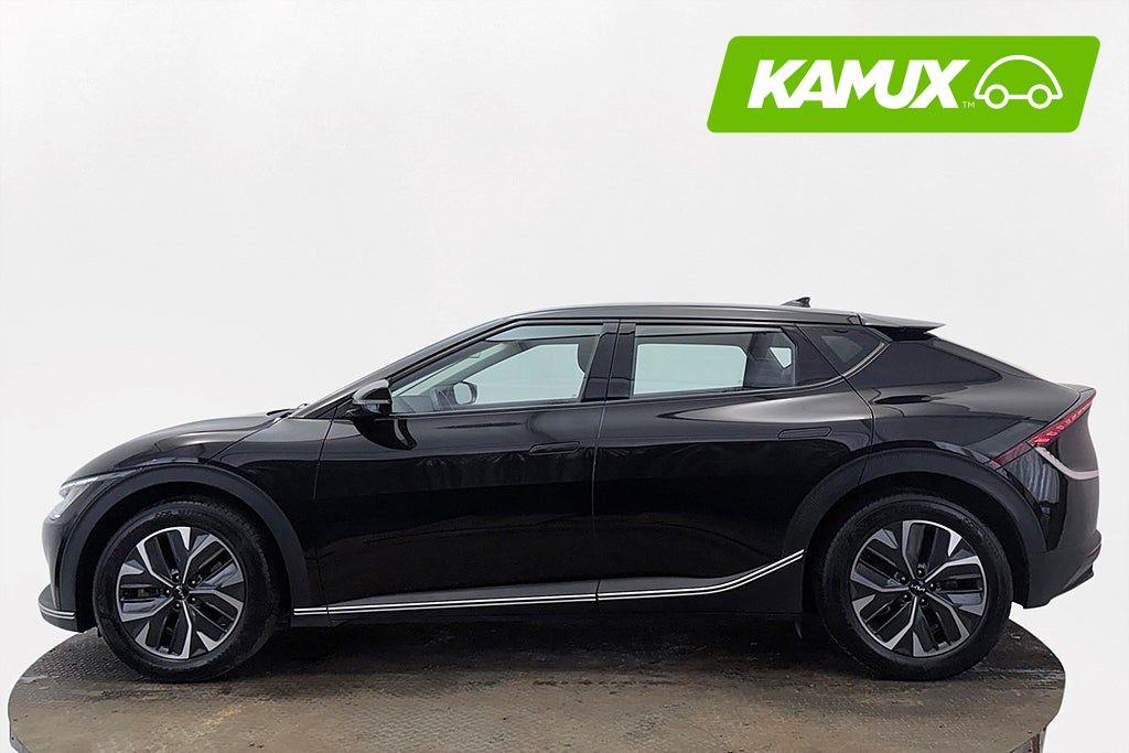 Kia EV6 2023