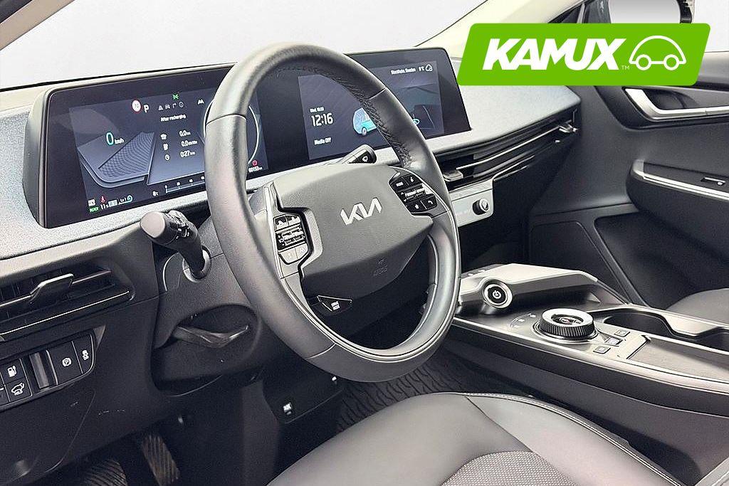 Kia EV6 2023