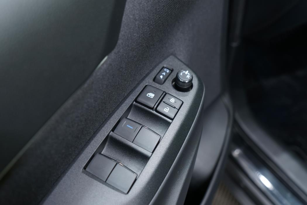 Toyota Yaris Cross 2023