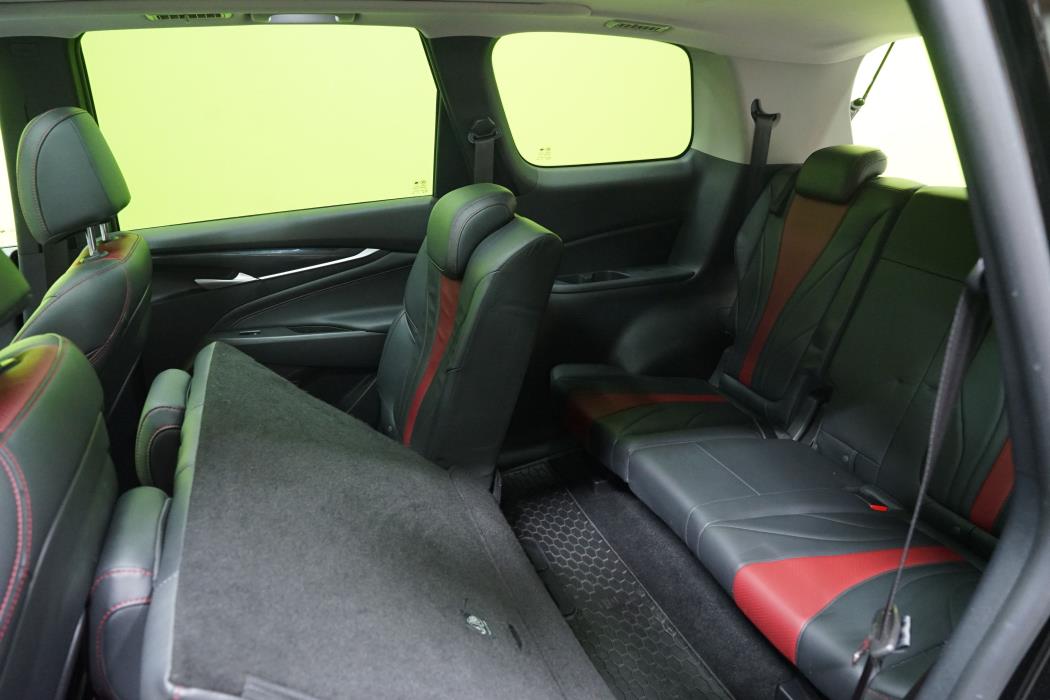 Maxus Euniq 5 2020
