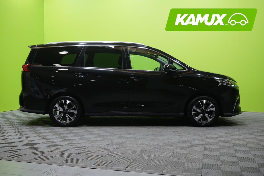 Maxus Euniq 5 2020