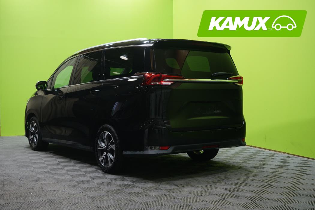 Maxus Euniq 5 2020