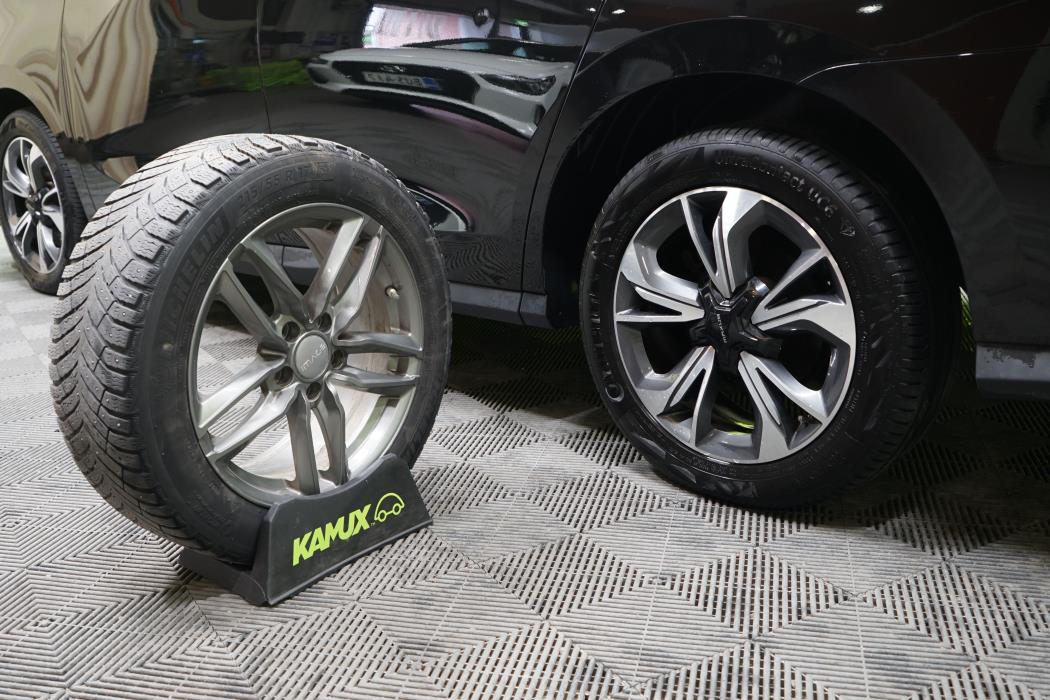 Maxus Euniq 5 2020