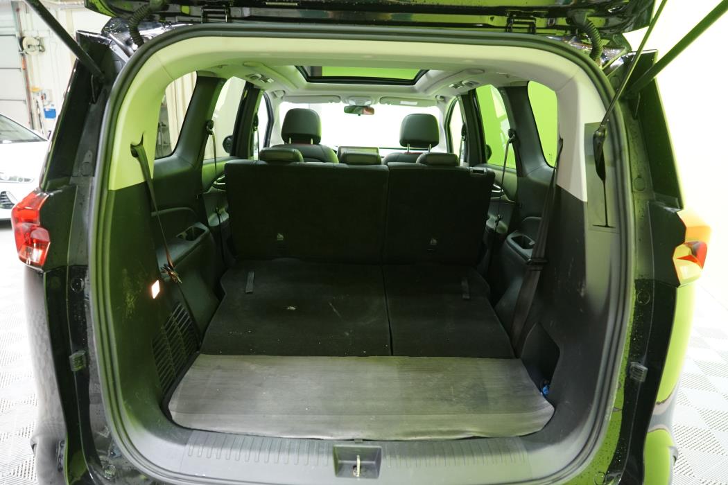 Maxus Euniq 5 2020
