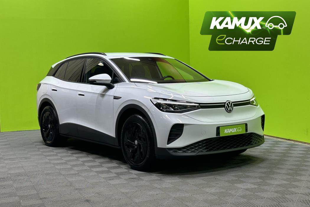 Volkswagen ID.4 2023