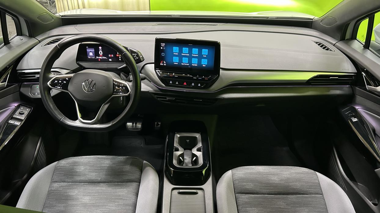 Volkswagen ID.4 2023