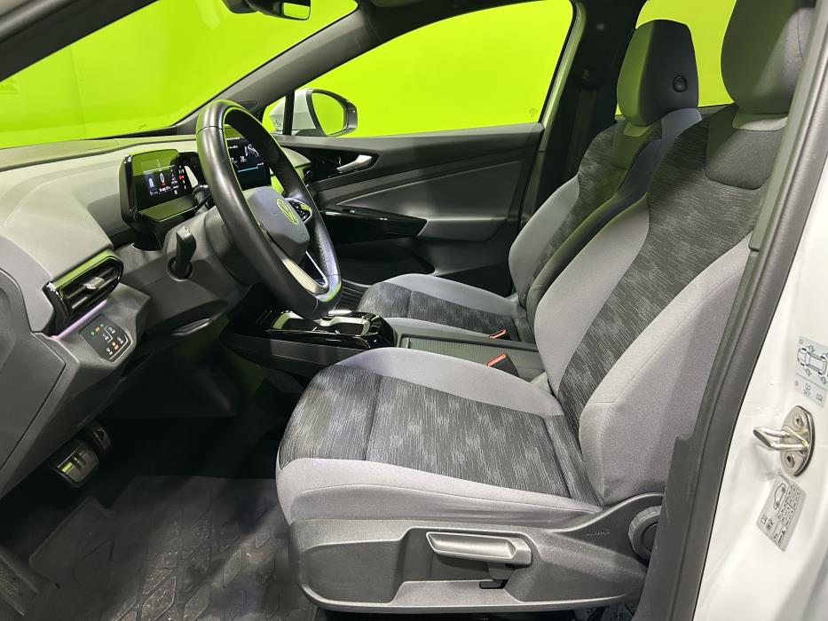 Volkswagen ID.4 2023