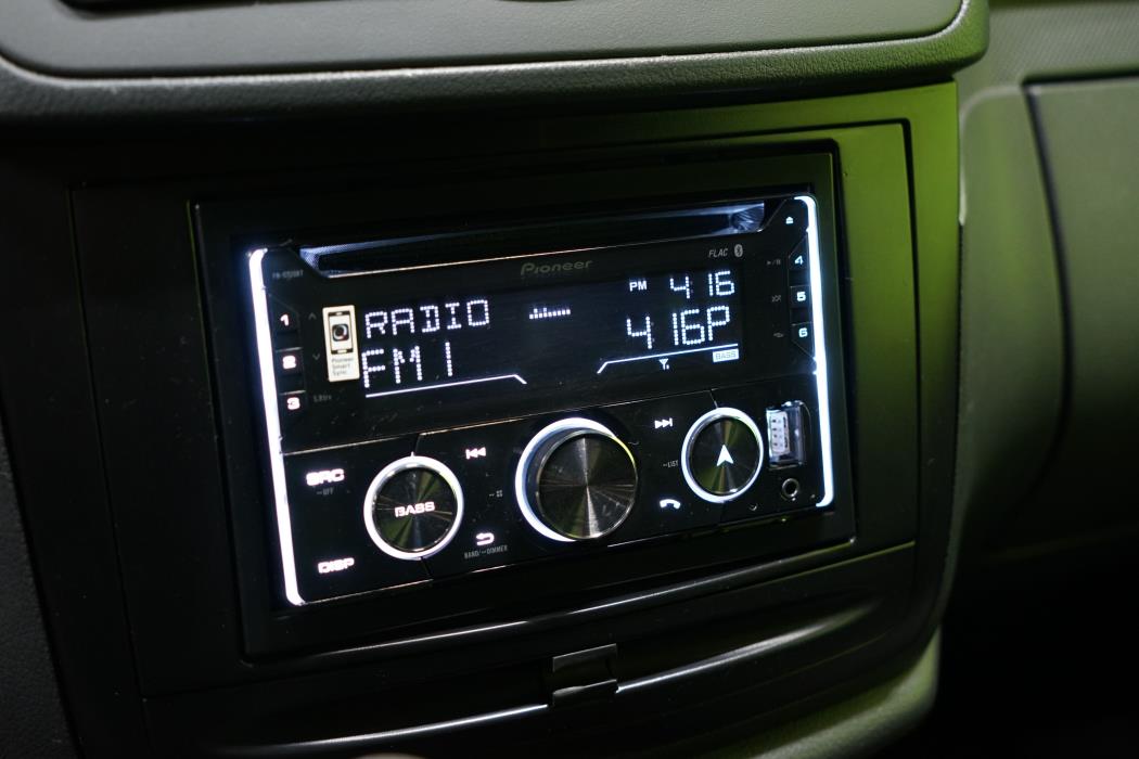 Mercedes-Benz Vito 2012