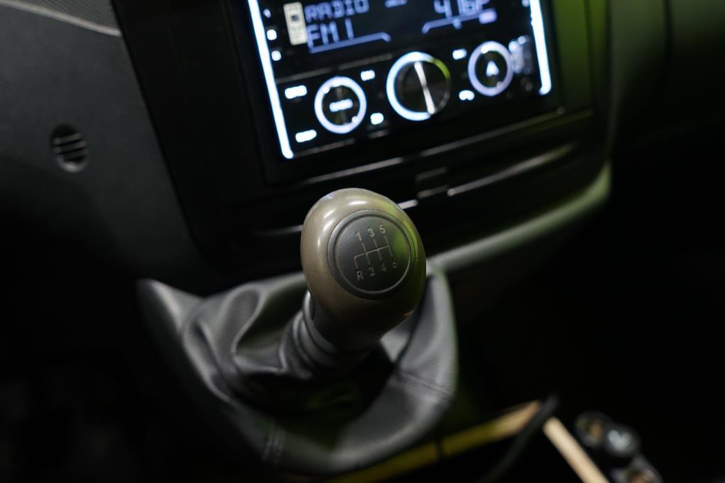 Mercedes-Benz Vito 2012