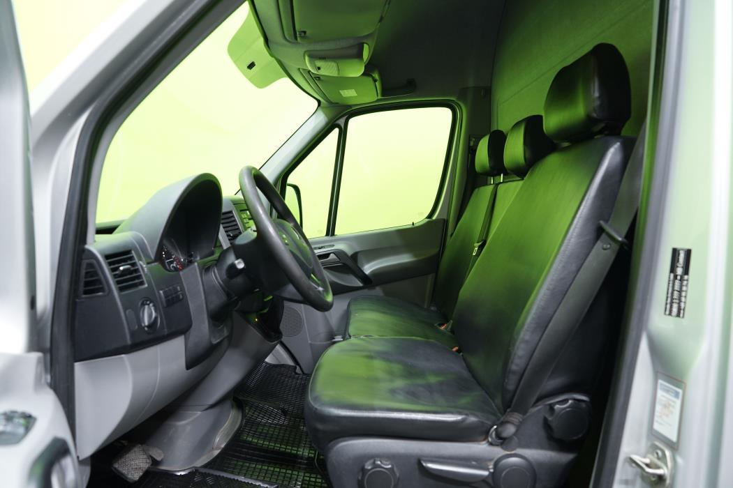 Mercedes-Benz Sprinter 2014